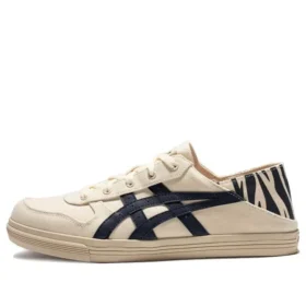 Aaron Slip-on “Creme”