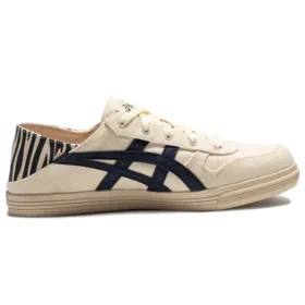Aaron Slip-on “Creme”