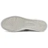 Aaron Slip-On “Creme Branco”