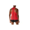 Actibreeze Jaquard Singlet “Vermelho”
