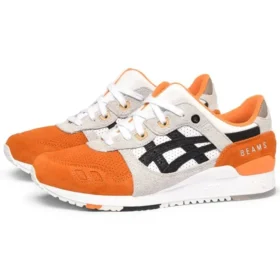 Afew x Beams x Gel-Lyte 3 “Orange Koi”