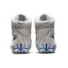 Aggressor 5 “Branco Lapis Lazuli Azul”