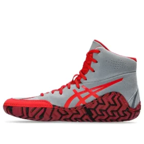 Aggressor 5 “Branco Vermelho”