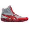 Aggressor 5 “Branco Vermelho”