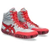 Aggressor 5 “Branco Vermelho”