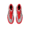 Aggressor 5 “Branco Vermelho”
