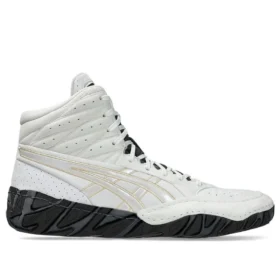 Aggressor 6 “Branco Champanhe”