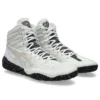 Aggressor 6 “Branco Champanhe”