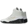 Aggressor 6 “Branco Champanhe”