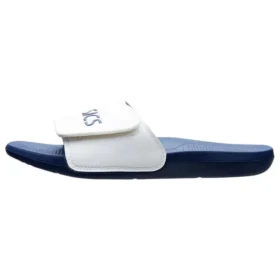 Ajustável “Branco Azul”