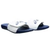 Ajustável “Branco Azul”