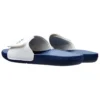 Ajustável “Branco Azul”