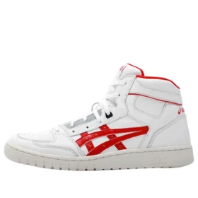 All Court Alpha-l Branco/Vermelho