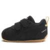 aON8 x Sapatos Suku “Black Yellow”