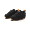 aON8 x Sapatos Suku “Black Yellow”