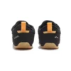 aON8 x Sapatos Suku “Black Yellow”