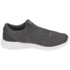Asics “Cinza”