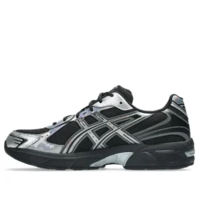 Asics GEL-1130 “Holiday Pack – Black Pure Silver”
