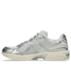 Asics Gel-1130 “Holiday Pack – Creme/Prata Pura”