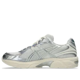 Asics Gel-1130 “Holiday Pack – Creme/Prata Pura”