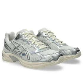 Asics Gel-1130 “Holiday Pack – Creme/Prata Pura”