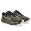 Asics Gel-Cumulus 27 GTX “Castanho Pedra Verde Sussurro”