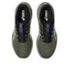 Asics Gel-Cumulus 27 GTX “Castanho Pedra Verde Sussurro”