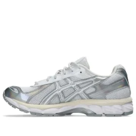 Asics Gel-Kayano 12.1 “Holiday Pack – Creme Prata Pura”