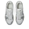 Asics Gel-Kayano 12.1 “Holiday Pack – Creme Prata Pura”