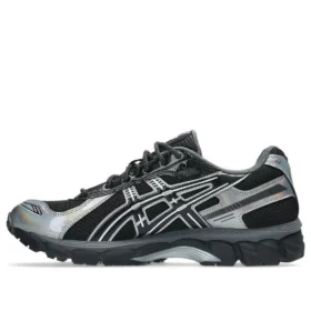 Asics Gel-Kayano 12.1 “Holiday Pack – Preto Prata Pura”