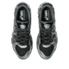 Asics Gel-Kayano 12.1 “Holiday Pack – Preto Prata Pura”