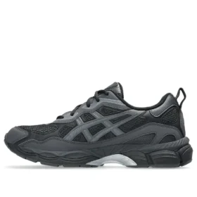 Asics GEL-NYC RGD “Preto Cinza Grafite”