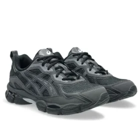 Asics GEL-NYC RGD “Preto Cinza Grafite”