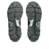 Asics GEL-NYC RGD “Preto Cinza Grafite”