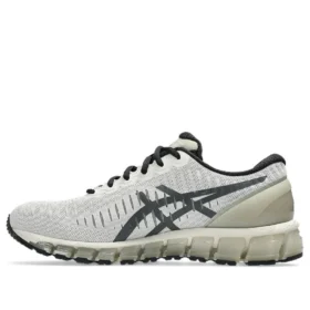 Asics Gel-Quantum 360 I “Cinza Fumo/Cinza Obsidiana”