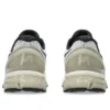 Asics Gel-Quantum 360 I “Cinza Fumo/Cinza Obsidiana”
