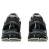 Asics Gel-Quantum 360 I “Graphite Grey Green Apple”