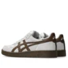 Asics Japan Pro “Cinza Nuvem/Castanho Tempestade”