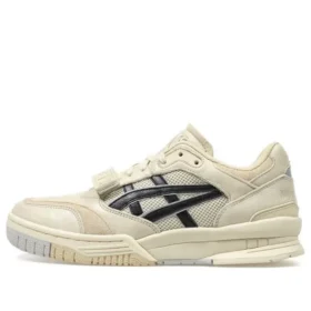 Asics MYGE x Asics GEL-Spotlyte Low V2 “Khaki Black”