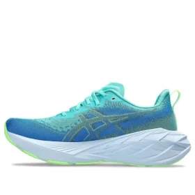 Asics Novablast 4 Lite-Show “Azul”