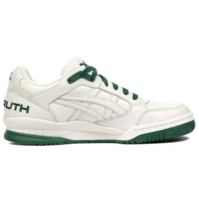 Asics x 101 x ATTEMPT Gel-Spotlyte “Branco Verde”