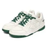 Asics x 101 x ATTEMPT Gel-Spotlyte “Branco Verde”