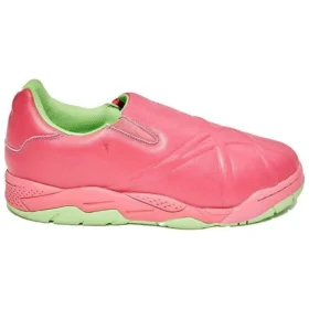 Asics x 8on8 Gel-Fuse SLP “Rosa/Verde Solar”