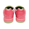 Asics x 8on8 Gel-Fuse SLP “Rosa/Verde Solar”