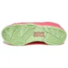 Asics x 8on8 Gel-Fuse SLP “Rosa/Verde Solar”
