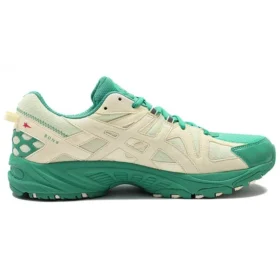 Asics x 8ON8 Gel-Kahana TR “Verde”