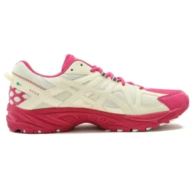 Asics x 8ON8 Gel-Kahana TR “Vermelho”