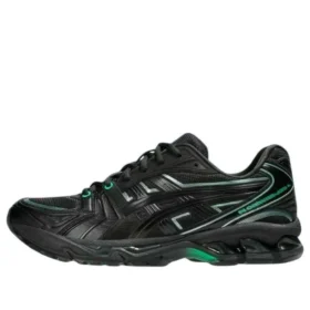 Asics x 8ON8 Gel-Kayano 14 “Preto Verde”