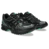 Asics x 8ON8 Gel-Kayano 14 “Preto Verde”