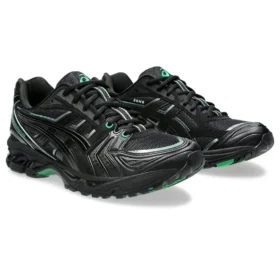 Asics x 8ON8 Gel-Kayano 14 “Preto Verde”